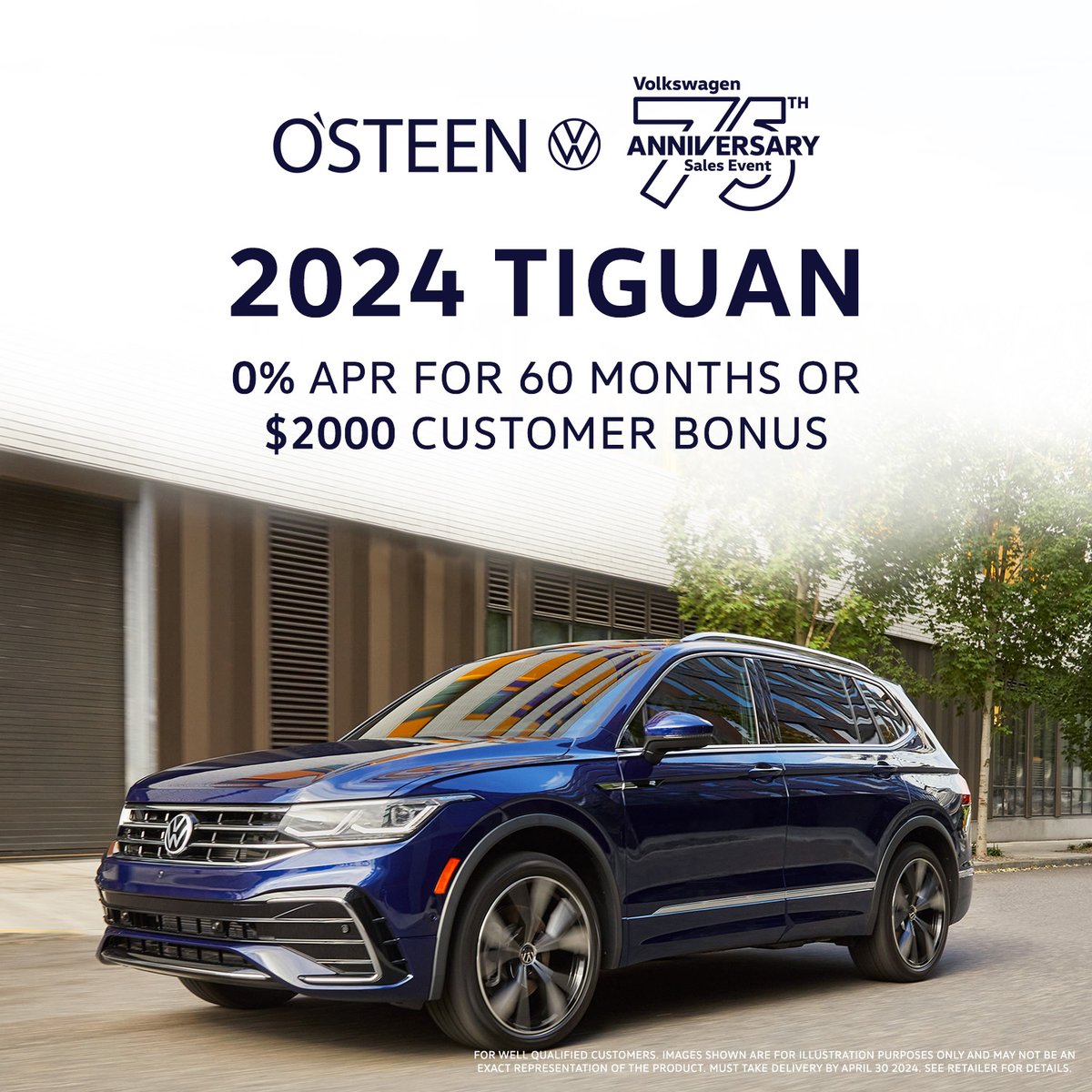 Jacksonville Fl Volkswagen at O'Steen Volkswagen. #VWTIguan #VolkswagenJacksonville