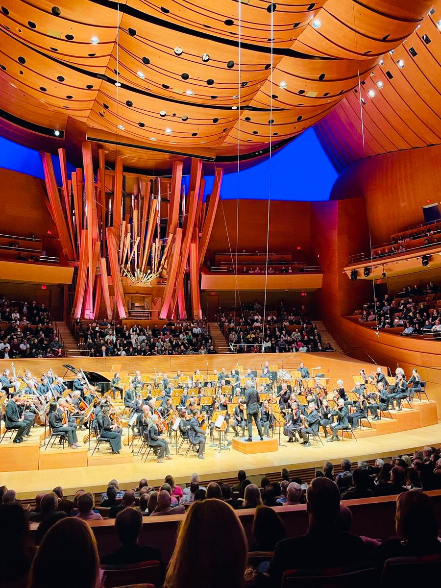 Louis Langrée tweet media