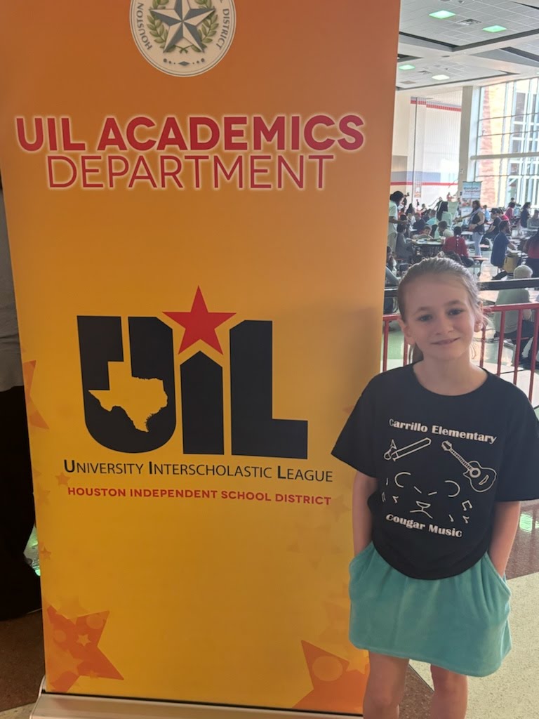Nakia Kelly (@nkellyeducates) on Twitter photo Who needs luck when you have skill? Carrillo UIL Team came to compete...and have fun! #UILHoustonISD <a href="/UILHoustonISD/">HISD UIL Academics</a> Who needs luck when you have skill? Carrillo UIL Team came to compete...and have fun! #UILHoustonISD <a href="/UILHoustonISD/">HISD UIL Academics</a>