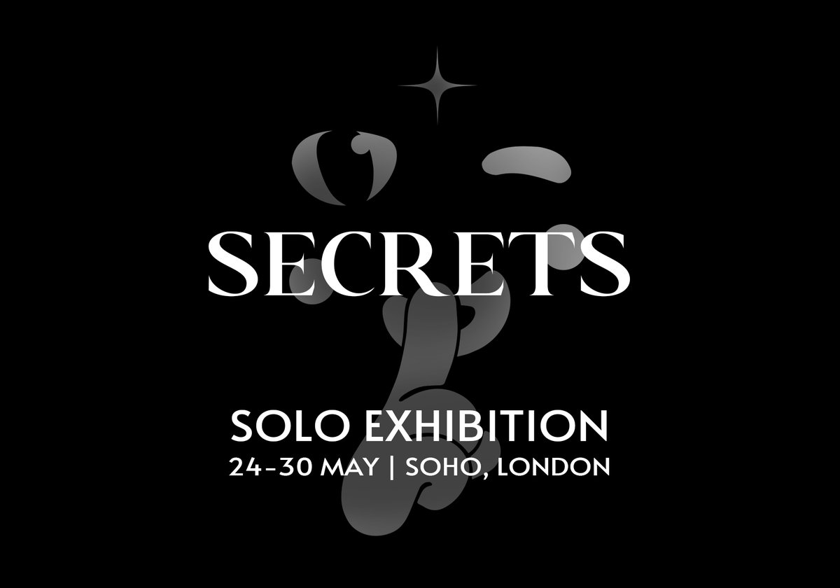 The London show will have a premium standard for creativity, execution and production. It will form the foundations for decades worth of growth in the traditional art world, that compound and build on the previous decade worth of research into the wildest story known to man.