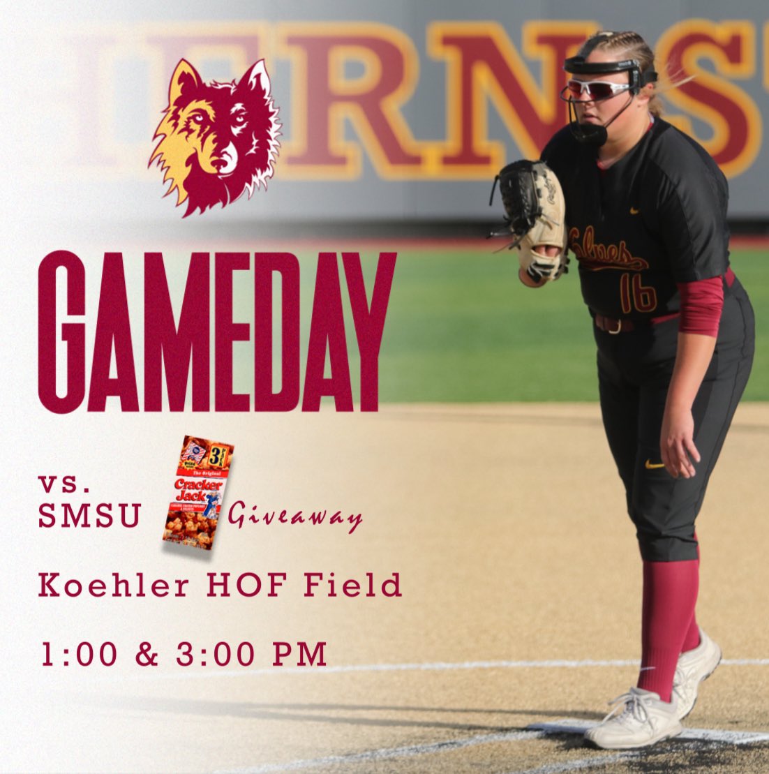 Spend the afternoon in the ☀️ at Koehler HOF