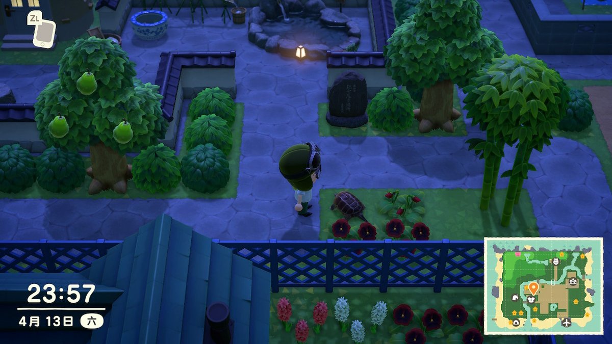 _gnehs_'s tweet photo. #动物森友会 #AnimalCrossing #ACNH #NintendoSwitch https://t.co/HFkC3VzNYv