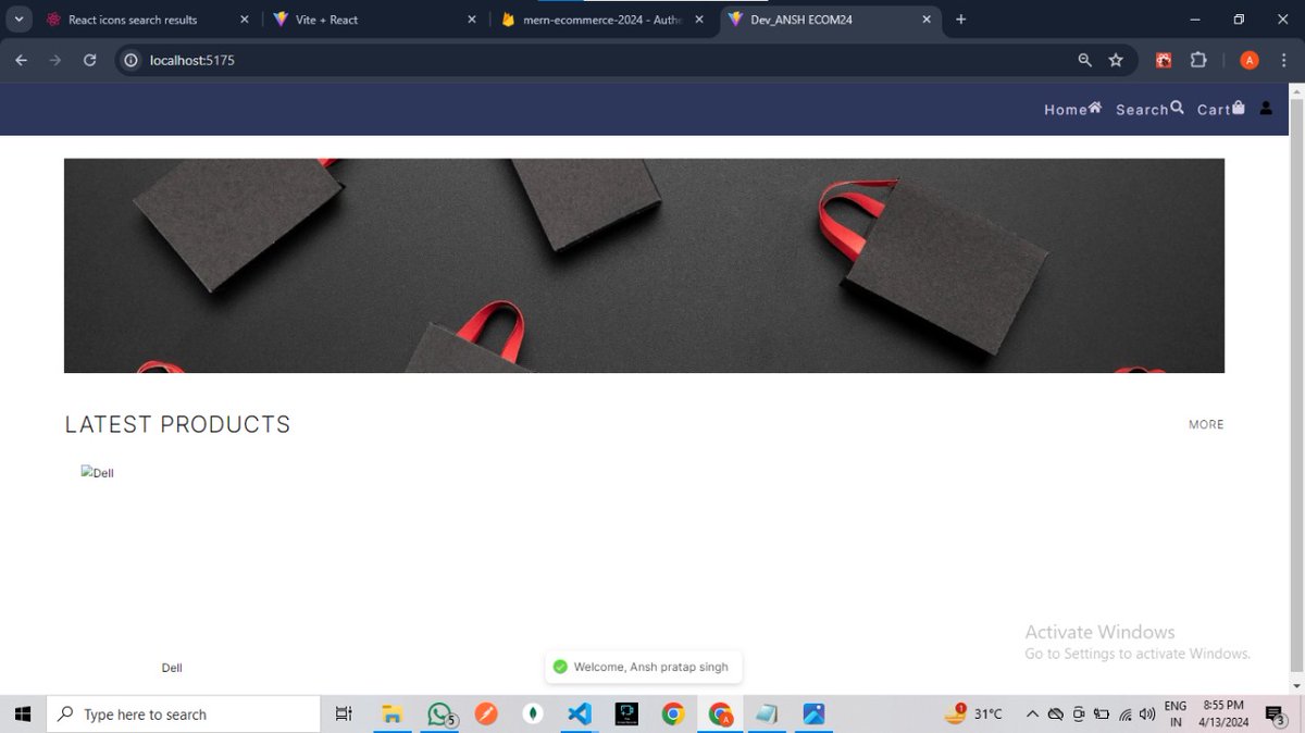 AnshPra66445941's tweet photo. Day 1 of #100DaysOfCode Crushed Firebase login authentication! Ready to level up in secure access control. #Firebase #Authentication #CodingJourney #TechSkills #CodeNewbie #NeverStopLearning #AchievementUnlocked #GrowWithGoogle #CodeGoals #CareerGrowth #TechCommunity #LetsConnect https://t.co/qz1cKjcuyt