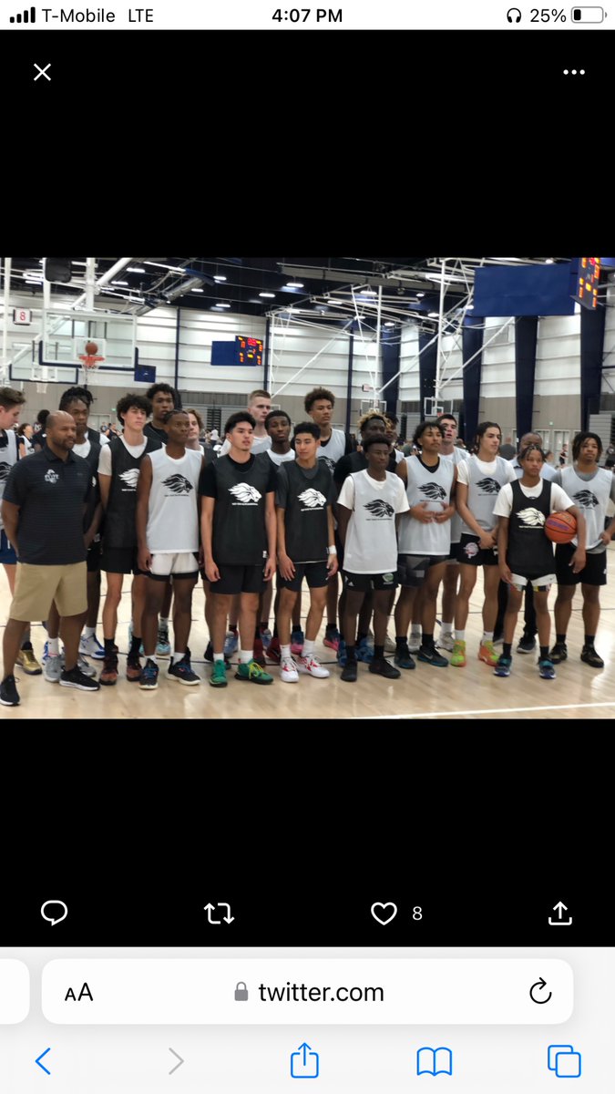 Graham Eikenberry (@eikenkid) on Twitter photo flashback to <a href="/WCEBball/">West Coast Elite Basketball</a> Sacramento 2022 showcase. White team won coached by <a href="/RyanSilver1/">Ryan Silver</a>. <a href="/Dt42Tallis/">Tallis Toure</a> and <a href="/ColeEpperson4/">Cole Epperson</a> from <a href="/JalenGreenElite/">Jalen Green Elite</a> also played in the game. flashback to <a href="/WCEBball/">West Coast Elite Basketball</a> Sacramento 2022 showcase. White team won coached by <a href="/RyanSilver1/">Ryan Silver</a>. <a href="/Dt42Tallis/">Tallis Toure</a> and <a href="/ColeEpperson4/">Cole Epperson</a> from <a href="/JalenGreenElite/">Jalen Green Elite</a> also played in the game.