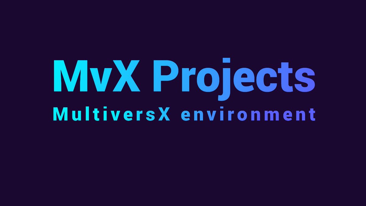 Woja_inu's tweet photo. still workin' on MvX Projects but you can take a look 🧐

📲<< https://t.co/rdOskZXNFk >>🖥️

#MultiversX #Projects #byWOJAX #Respekt #MvX https://t.co/X9CCp65njT