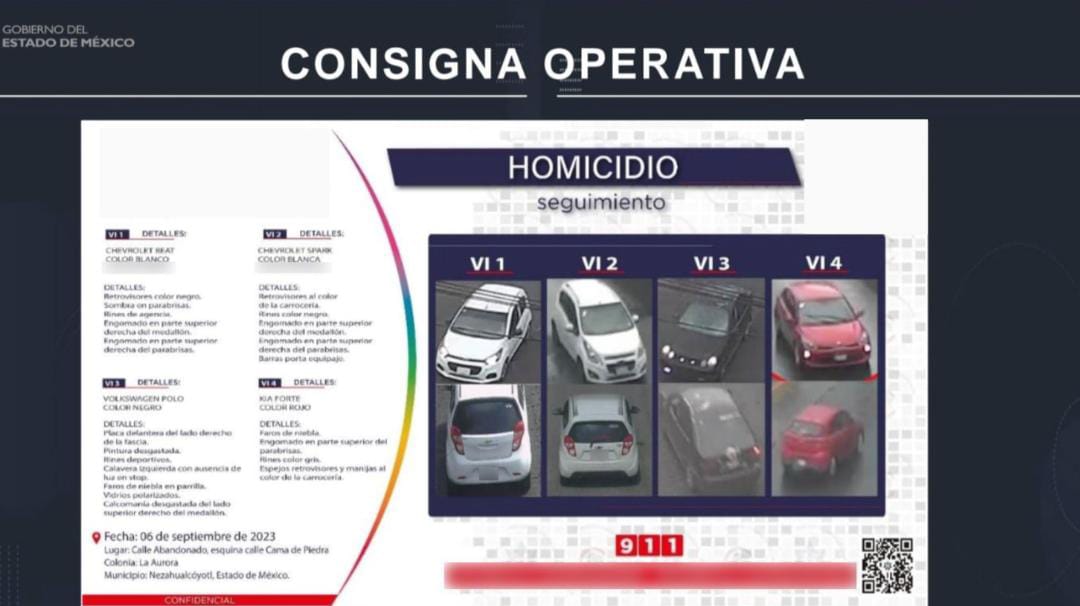 SS_Edomex's tweet photo. La #SSEM detuvo en #Nezahualcóyotl a un posible responsable del delito de homicidio.
El hecho delictivo se suscitó el 6 de septiembre de 2023.
Es importante señalar que el detenido podría ser parte de una organización delictiva con orígenes en el estado de Jalisco. https://t.co/tI4UZYkR7R