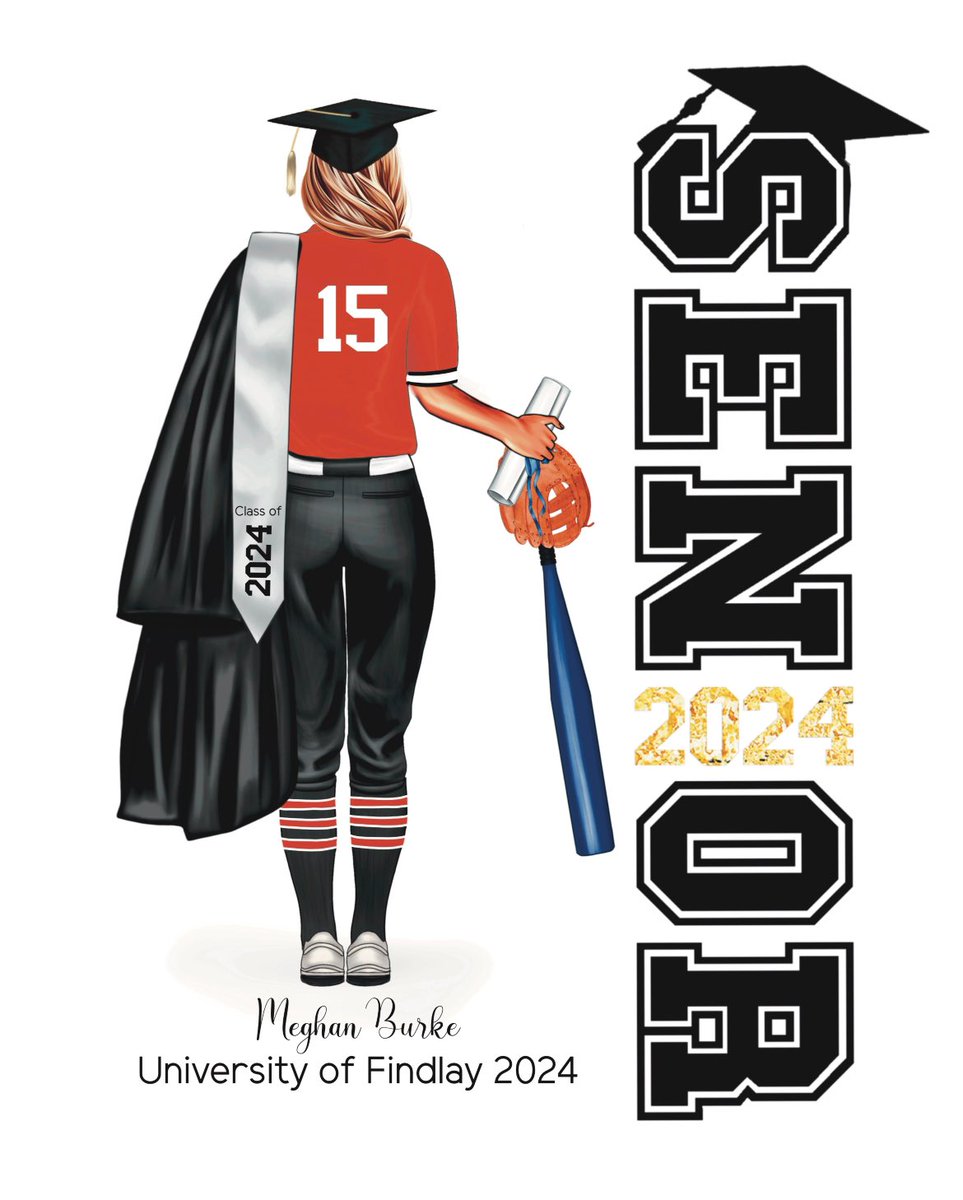 Thank You and Good Luck
Senior Meghan Burke
<a href="/Meghanburke33/">Meghan Burke</a>