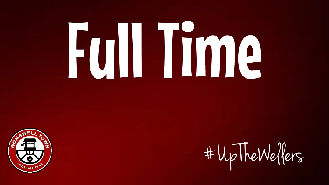 WombwellTownFC's tweet photo. Wellers take the points this afternoon. All the best to @THERAILFC for the remainder of the season.

❤️ 4-0 ⚪ https://t.co/uHsAJPF3de