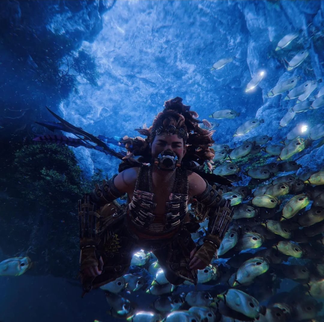 Beautyof_games's tweet photo. 🐠🇵🇹

#BeyondTheHorizon #HorizonForbiddenWest #vp #jogadadasemana #VirtualPhotography #playstationphotomode #playstationpt #playstation #guerrillagames https://t.co/29gu8HQgV0