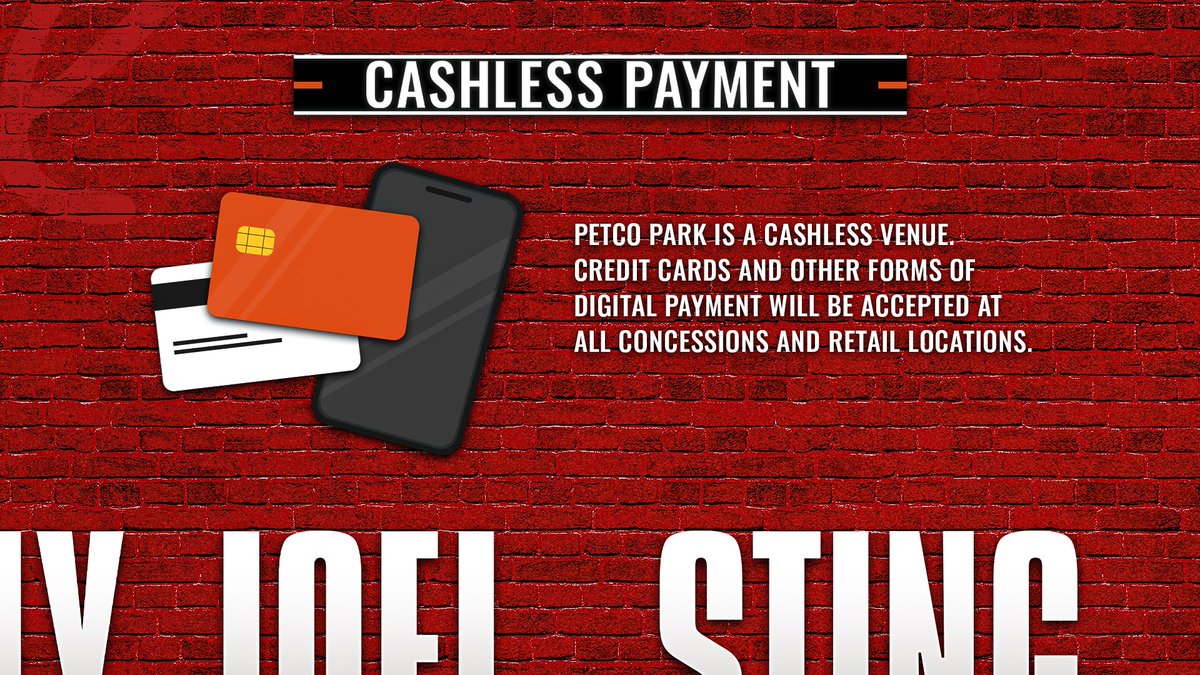 Petco Park tweet media