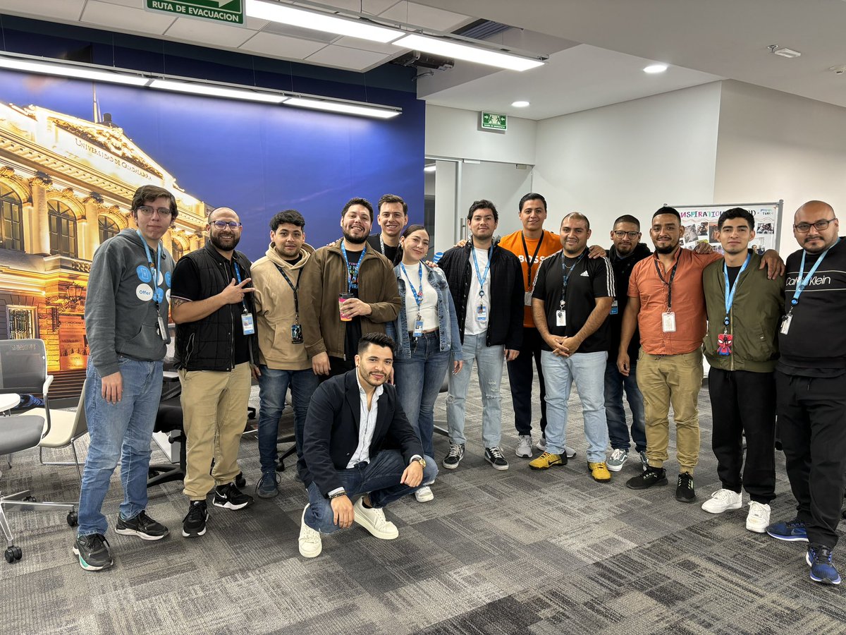 Alan Garcia tweet media