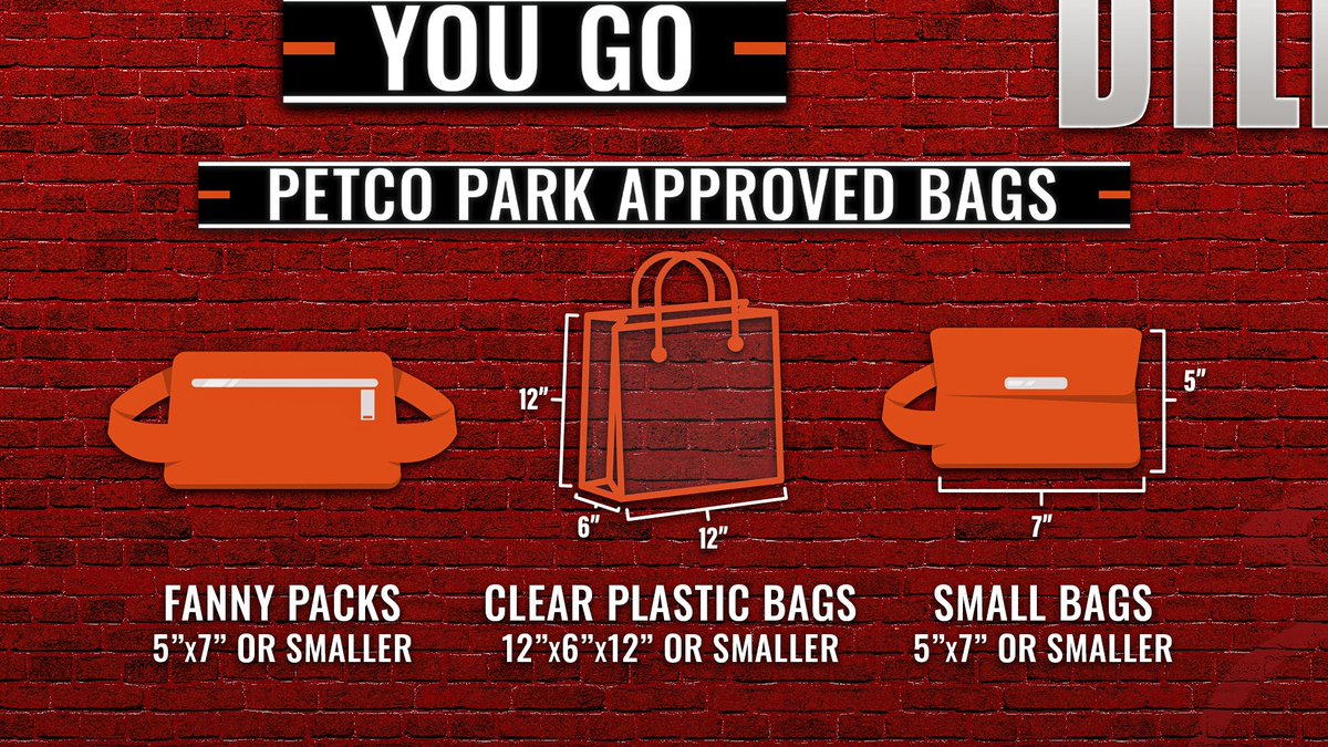 Petco Park tweet media