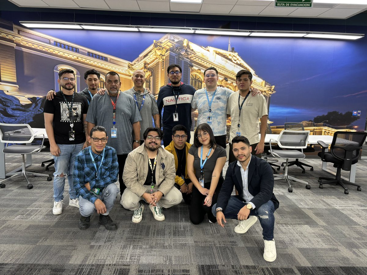 Alan Garcia tweet media