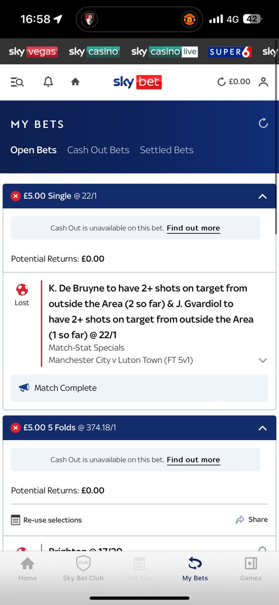 MathewsonJake's tweet photo. @SkyBet this should be a winner right https://t.co/Helbcwqw4k