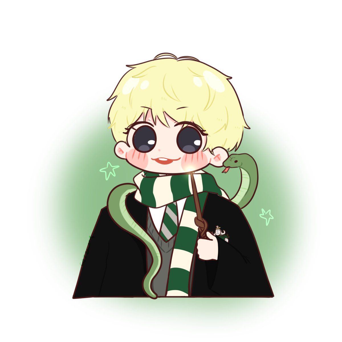 slytherin jaem🐍🐍

#JAEMIN #재민