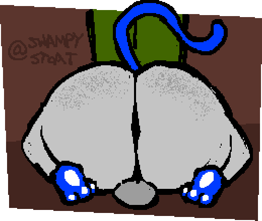 i think nepetass is more my speed, actually

#homesmut #homestucknsfw