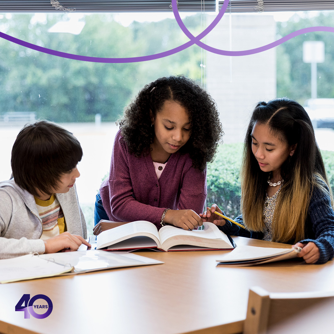 #ScienceOfReading provides teachers with guidance about how to effectively instruct students during their literacy journey, but how can education leaders support teachers during this process? 🤔 Explore 6️⃣ ways to support teachers with adolescent literacy. spr.ly/6013ZYPV3