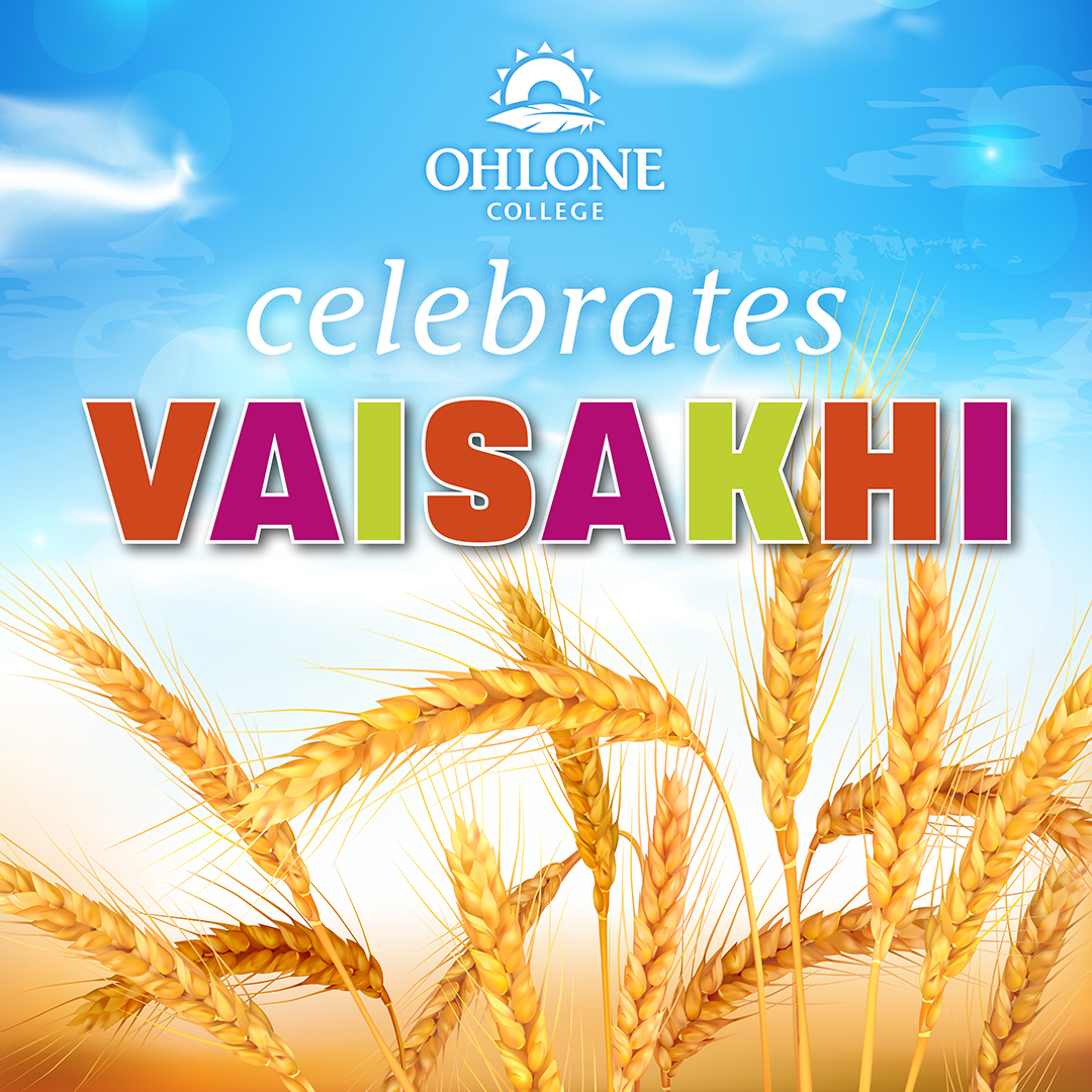 Happy #Vaisakhi or #Baisakhi! We wish a wonderful spring harvest festival to our Sikh and Punjabi communities, along with all who celebrate.