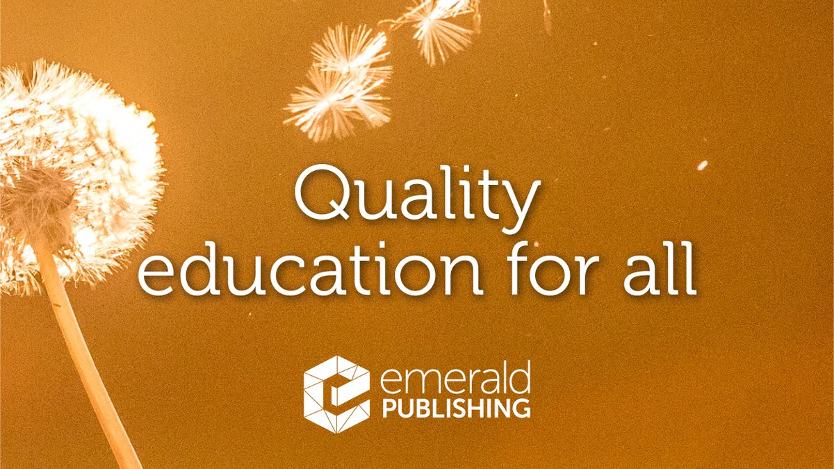 Do you have research in #education that you’re looking to publish? If so we’d love to hear from you! Come and chat to us at #AERA24 booth 606, or alternatively, you can submit your interest here bit.ly/3TNzHOE @AERA_EdResearch @SharonP43087108 @kirsty_woods23