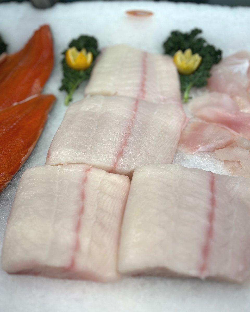 Visit us just for the halibut! Ask our friendly staff about how to prepare this prized catch... we might have a recipe or two to send home with you!

Available online and in-store, in individual portions and family-sized fillets!

#7SeasFishMarket
#ShopWest4th
#Kitsilano