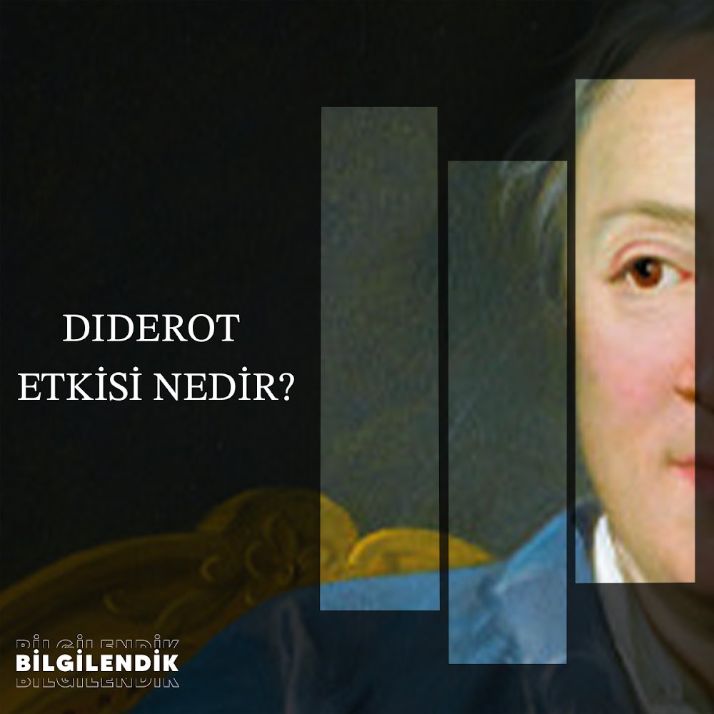 yildizkalemlik's tweet photo. 18. yüzyıldan günümüze kalan bir tüketim çılgınlığı etkisi olduğunu biliyor muydunuz?

🔍BilgilendİK köşemizde Diderot etkisini inceledik. https://t.co/ahSiaHB8XH