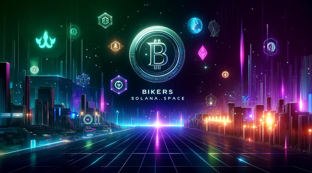 tmyrzabekov1's tweet photo. @ElonMuskPDA Let's push $BIKERS to new heights! Every bit of support counts. To the moon, team! 📈🚀

https://t.co/tsF5NJyiRv https://t.co/QlpmMSOleh