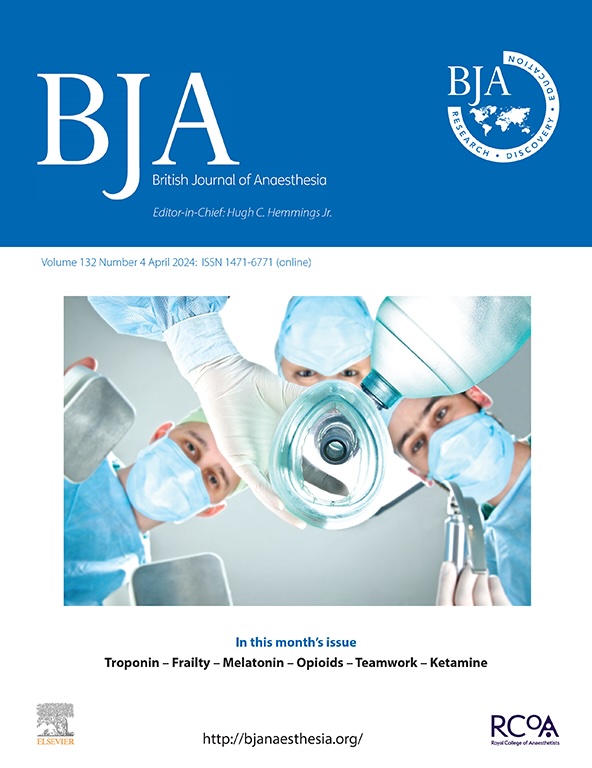 Critical care utilisation for patients receiving chimeric antigen receptor (CAR) T cell therapy in the UK #criticalcare #intensivecare #CART #cancer bjanaesthesia.org/article/S0007-…