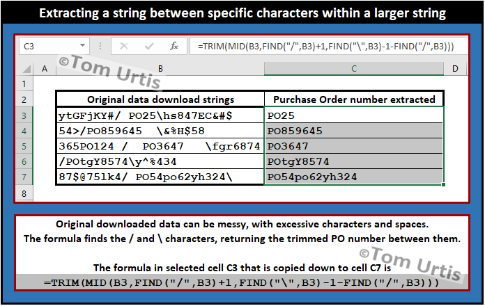 Looking up the row, column, and address in a multi-row, multi-column range.