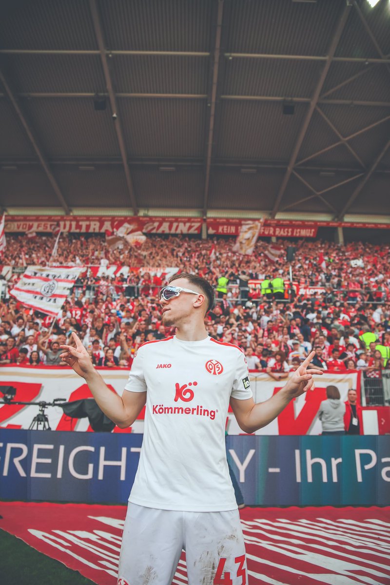 🕶️🤷‍♂️ #Mainz05 #M05TSG