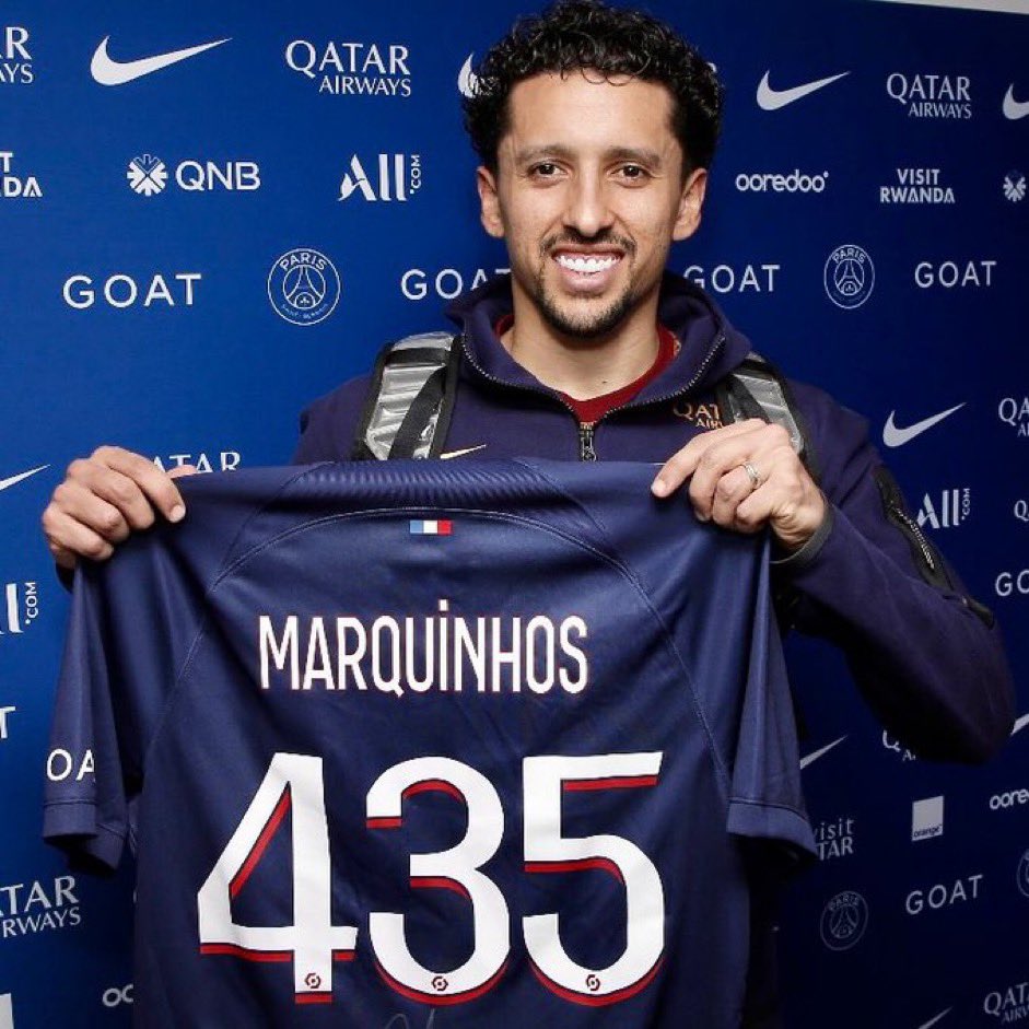 marqui_actu's tweet photo. 🇧🇷 Luan Aoas Correa, le frère de Marquinhos : « Gagner la Ligue des champions avec le PSG est son plus grand rêve »

(@le_Parisien_PSG) https://t.co/o0BHE7Tz1L