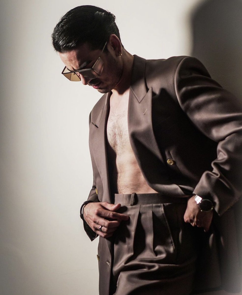 _CloseUpMexico's tweet photo. #CloseUpNew
¡Puro Talento! 
El cantante mexicano @andresseuv está de estreno con el sencillo #XAhiDicen el cual ya se encuentra en todas las plataformas digitales.
.
.
.
#closeupjalisco #closeup #andresse https://t.co/03fZNAOADW