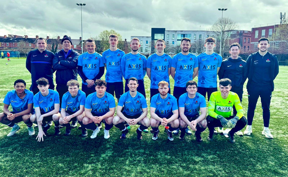 Rosario Senior Team tweet media