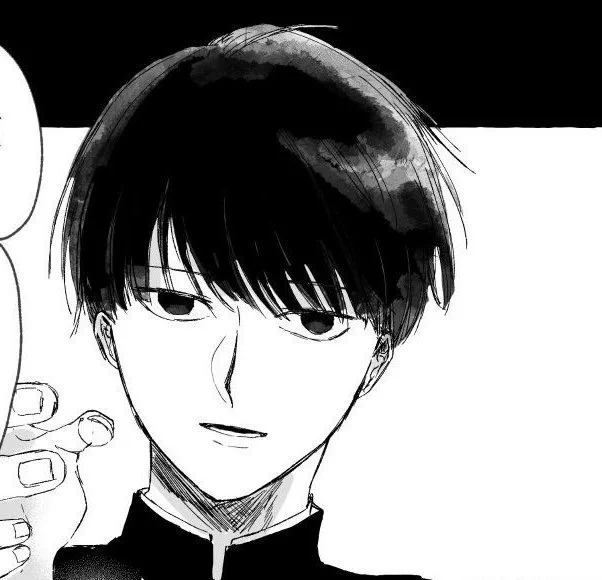こうやって見ると結構髪の毛細かく描いてたのね私……線、線、線!って感じ。これもこれで好き。最近は線と束を合わせてるつもり。(キャラや見せたいところによって比率変える的な) 