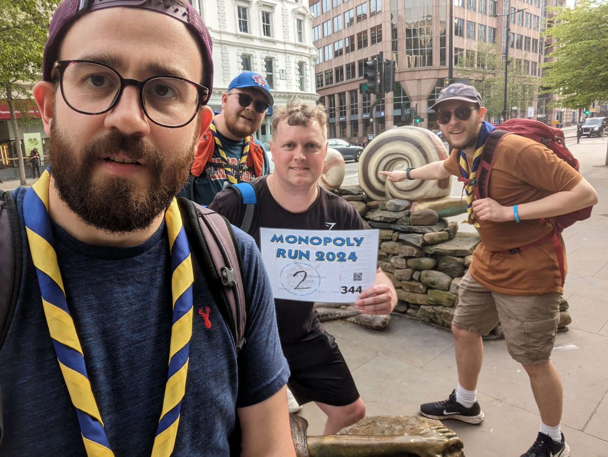 mattPVFC1991's tweet photo. @monopoly_run #mr24xbox #team344 #Aldgate https://t.co/HSDO2UCTzd