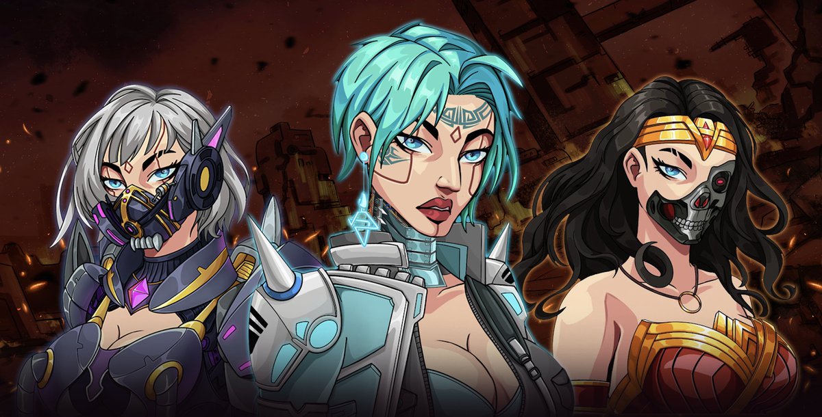 RuneAthena's tweet photo. ████ days until the #RuneAthena booming

Fill out the form and tag your 2 friends for a chance to grab WL spots

https://t.co/BR0CT5UnAB

You only have 90 minutes!

You are not ready you are not bullish
Every hour, every minute matters https://t.co/zTXuqRFXZM