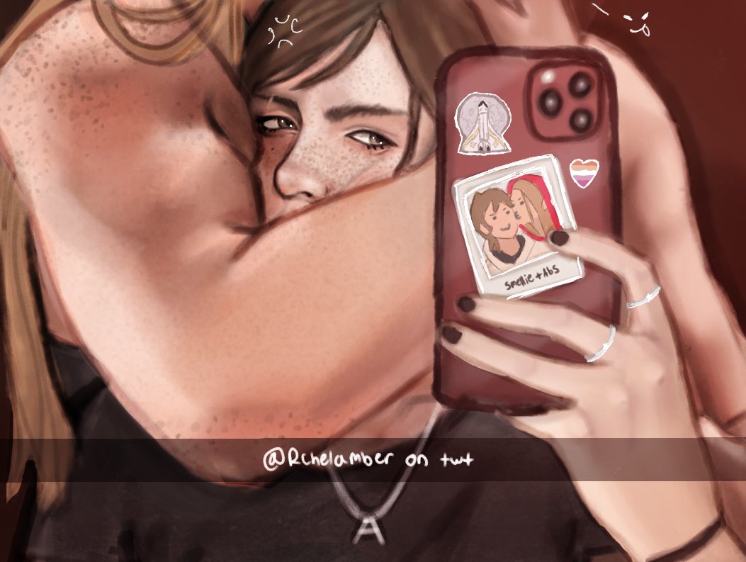 rachel ꩜ tweet media