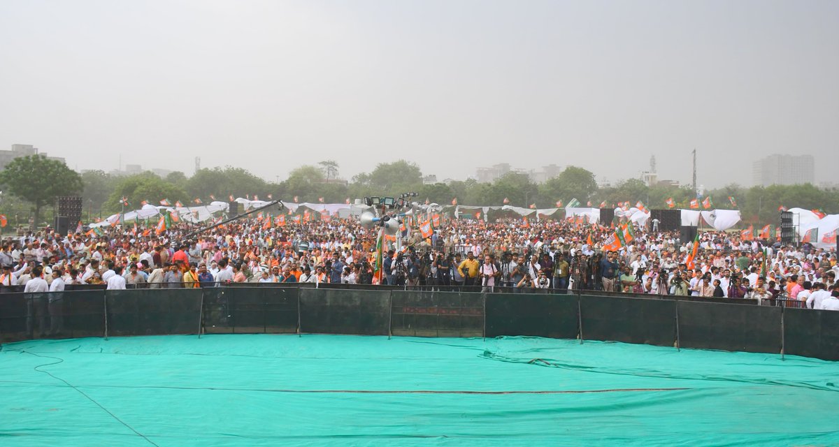 Amit Shah tweet media