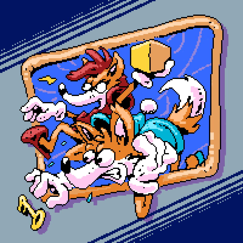 the most video game : store.steampowered.com/app/893690/Rik…