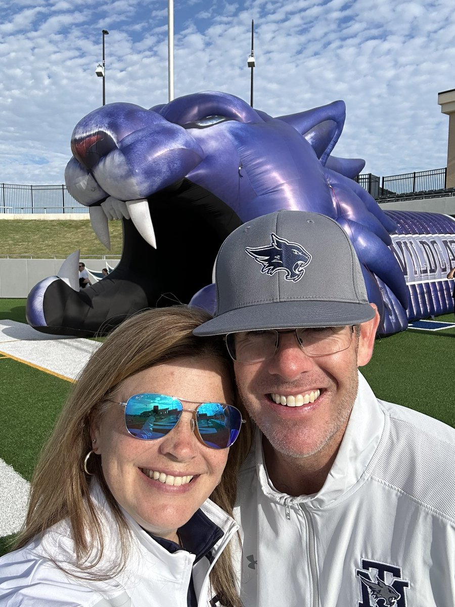 Coach Cary tweet media