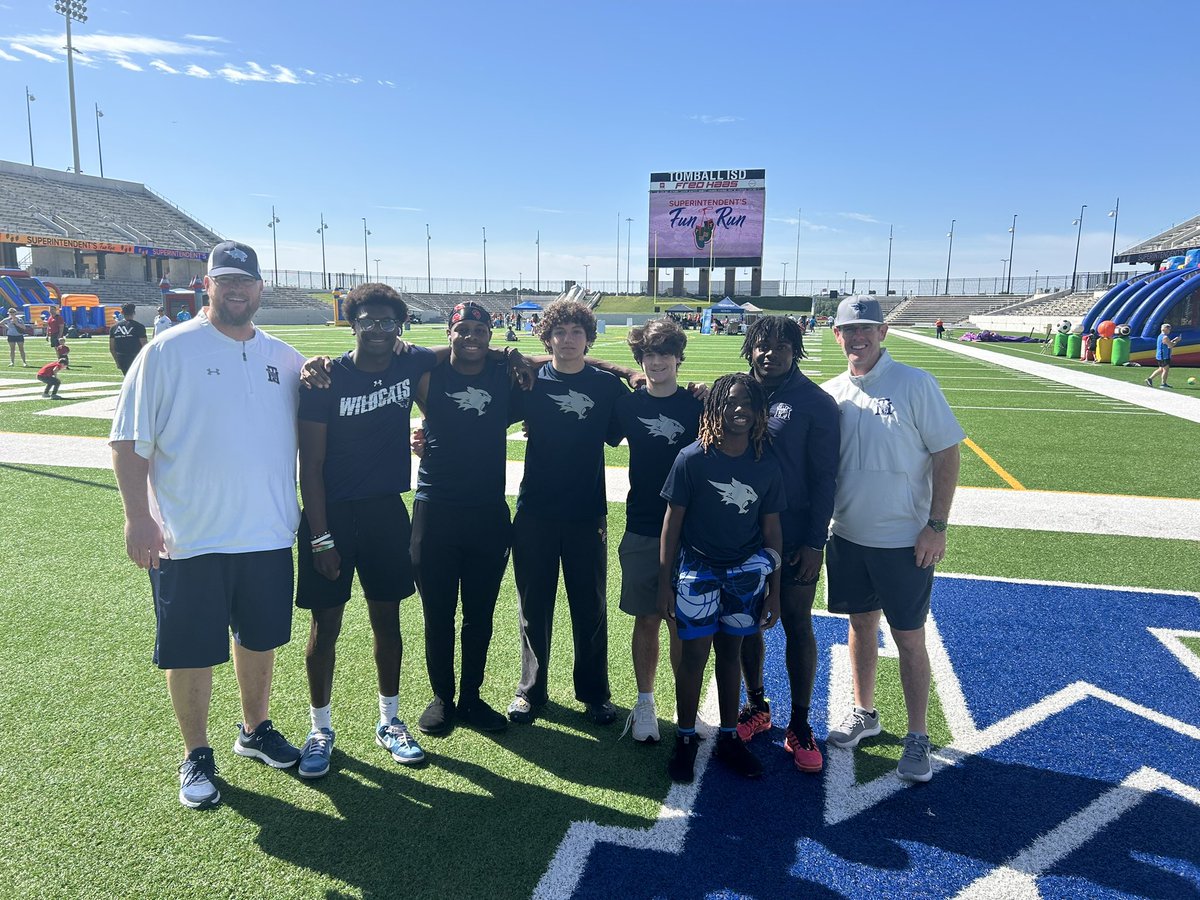 Coach Cary tweet media