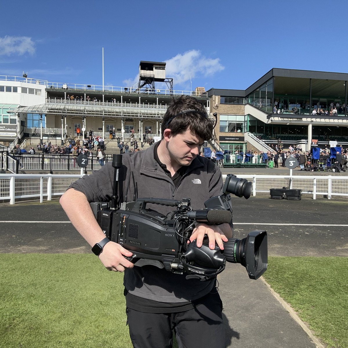 Conor Gilmore tweet media