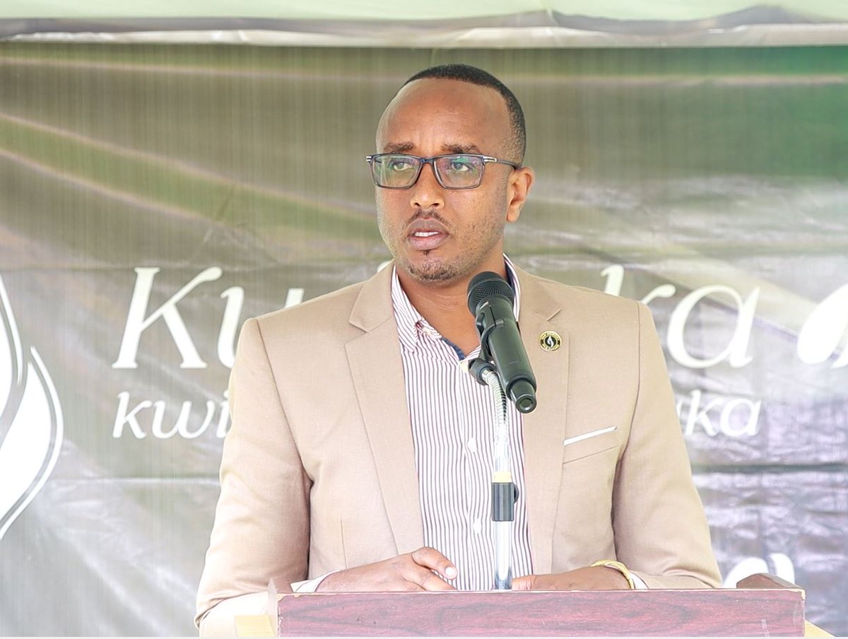 Bugesera District tweet media