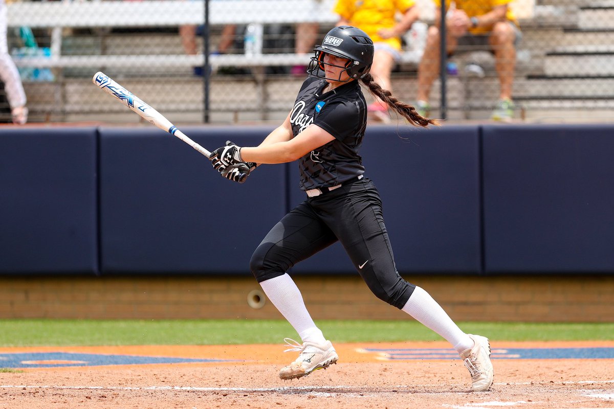 TLU Softball tweet media