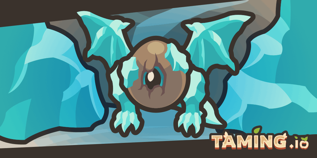 Tame the new Glacial Gaze and create blizzards and freeze your opponents! 

#web #freegame