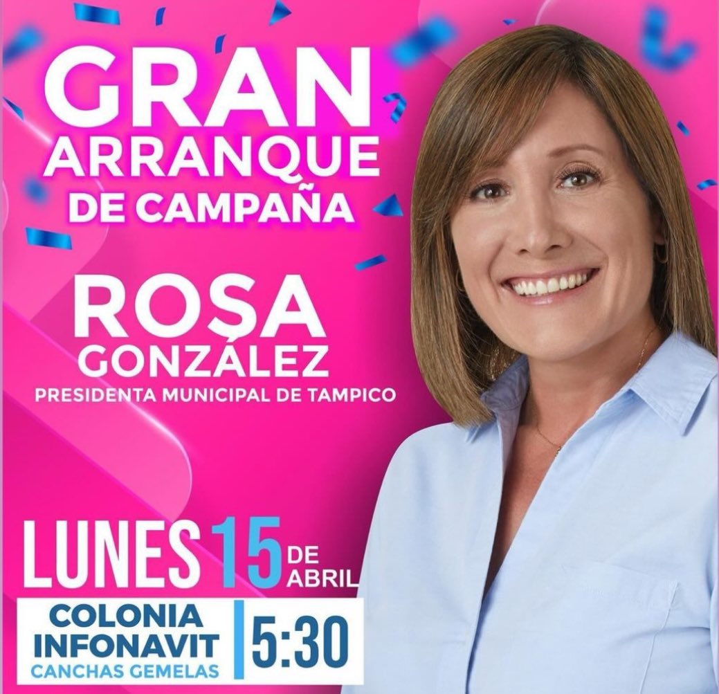 mafisda's tweet photo. #tampicosepintaderosa
 #Tampico 
#Tamaulipas #Mexico #votoxrosa
#VotoLibre #lamejor https://t.co/004UEVuTde