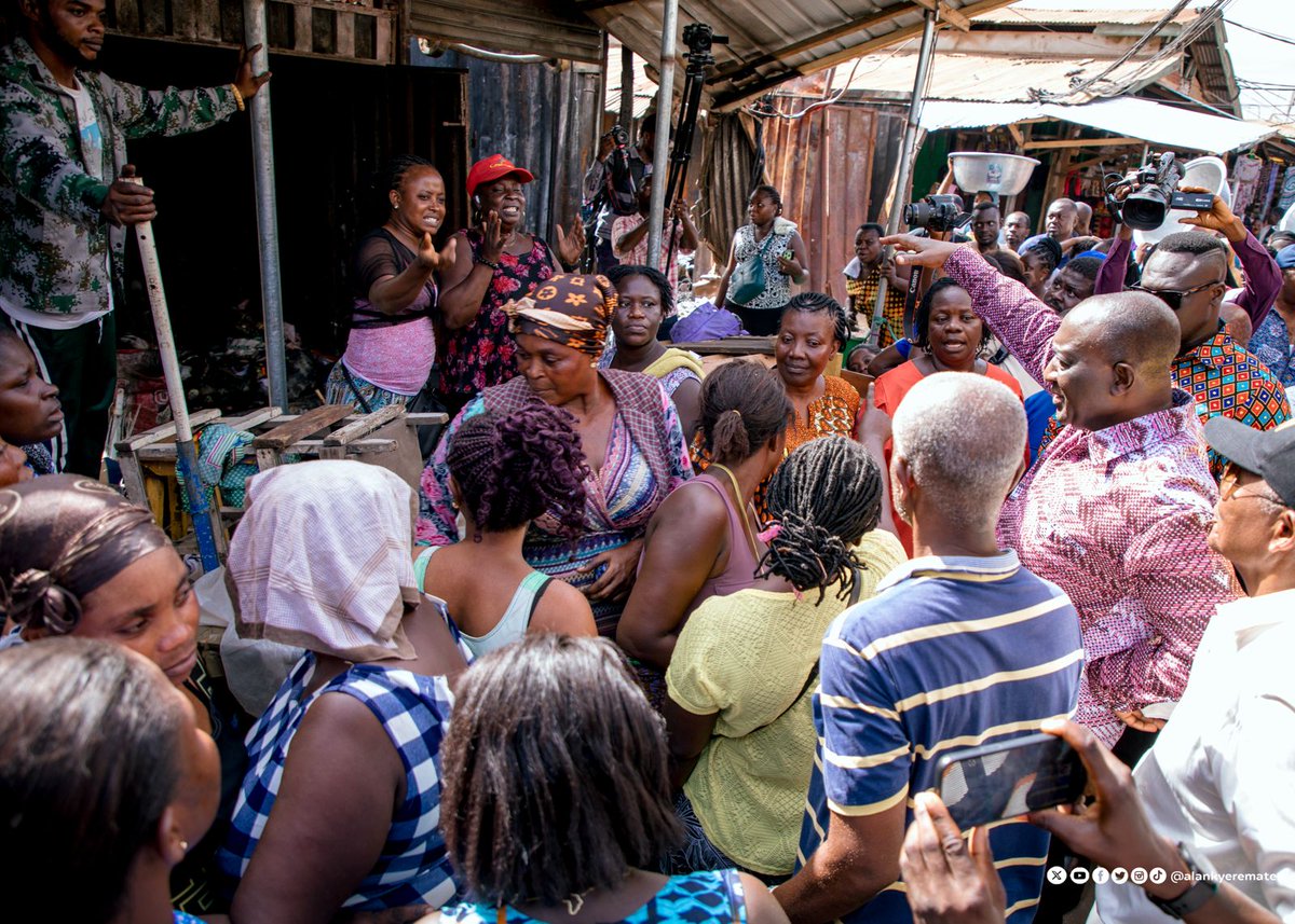 Bibianihene's tweet photo. Hon. Alan Kyerematen's vision for a Traders Bank embodies his commitment to uplifting grassroots entrepreneurs, and driving economic prosperity in Ghana. #jobsAndCashEconomy #GhanaWillRiseAgain 
https://t.co/y2hQUU7Ohl
Isak|Stonebwoy|Luton https://t.co/6hh72Ves0C