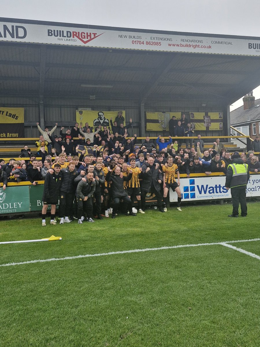 southport_fc tweet picture