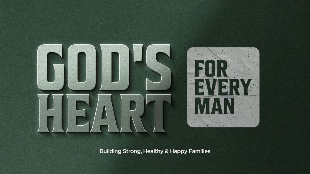 Hey Family, we’re excited to unveil our new message series on family. Join us this weekend as we explore insights on God’s Heart For Every Man. Invite everyone to this unforgettable experience. #GodsHeartForEveryMan #MenOfValour #AwesomeGod
