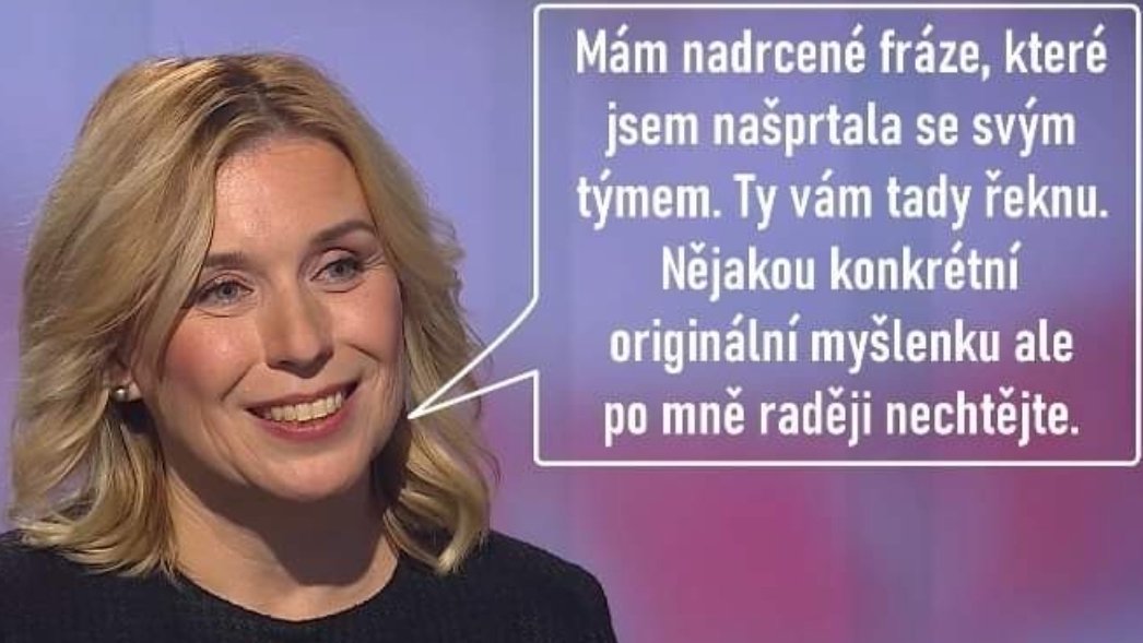 Gee2eR's tweet photo. Tak to děkuji hezky. #danuse #nerudova #stan #euvolby https://t.co/shQMqwRsHa