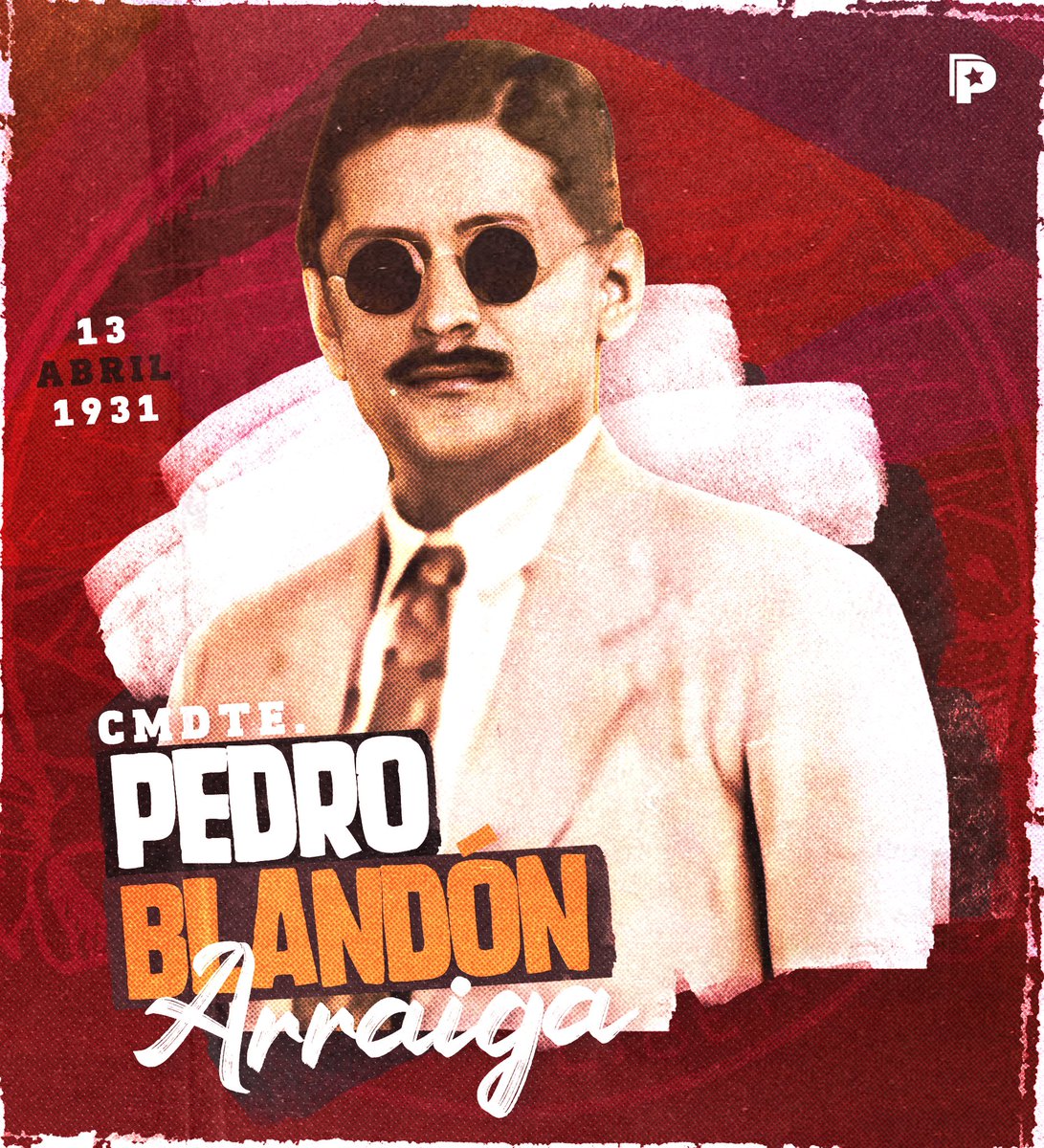 🔴⚫✊  El 13 de abril de 1931, el  General del EDSNN, Pedro Antonio Blandón, fue brutalmente asesinado por la Guardia Nacional en un ataque en Logtown, Costa Caribe. Blandón se destacó por su lucha junto al General Sandino contra la invasión estadounidense en #Nicaragua. 🇺🇸💥